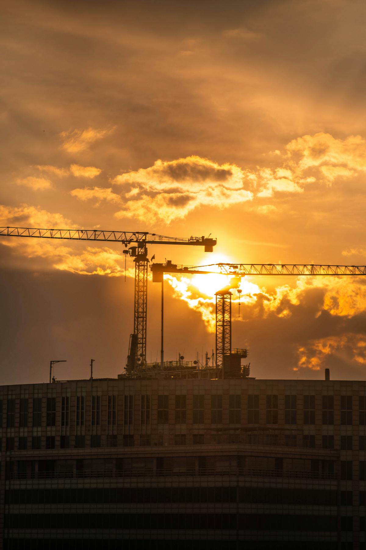 Transparent investing in Slovak new builds