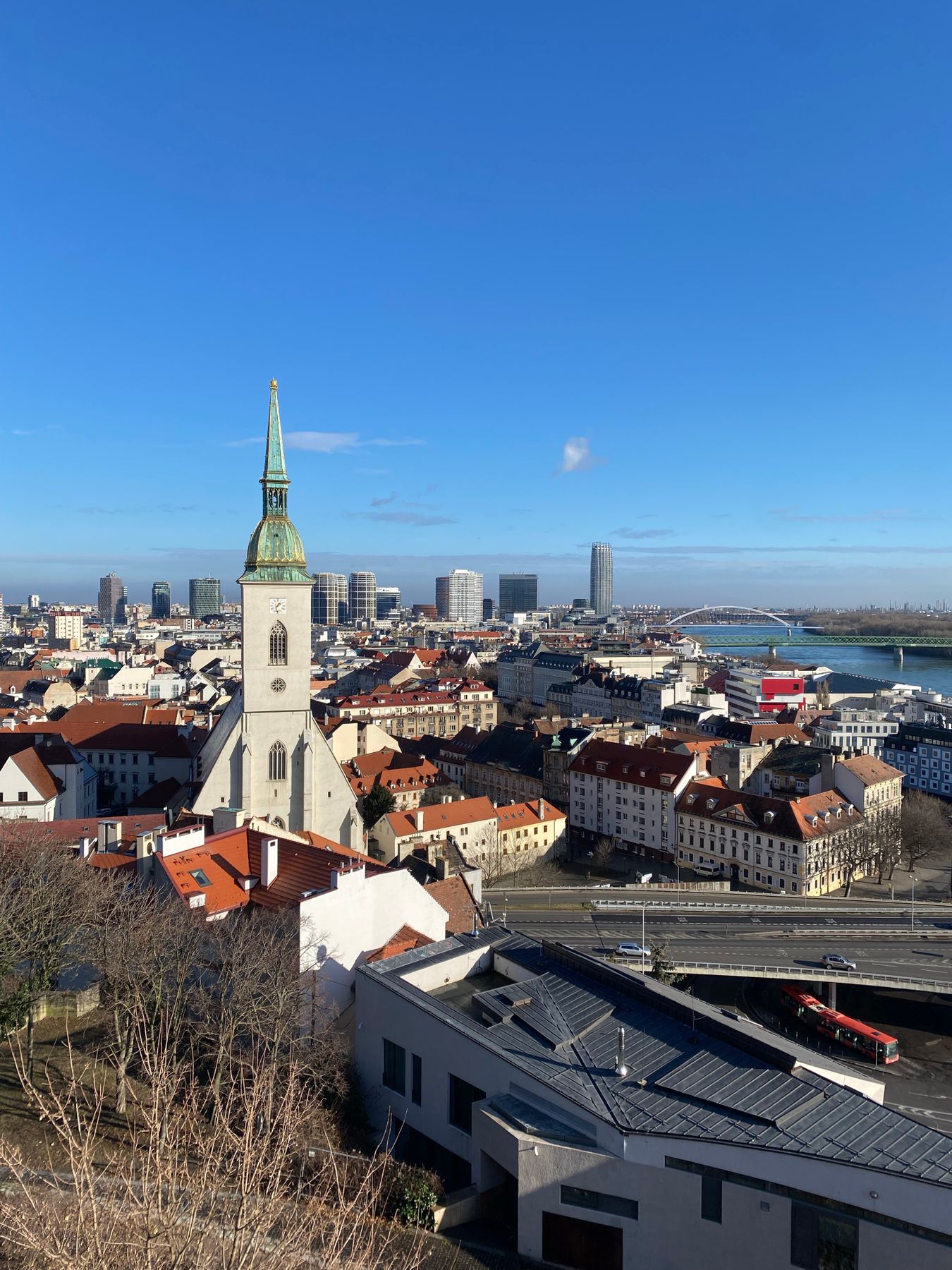 Real estate crowdfunding in Slovakia